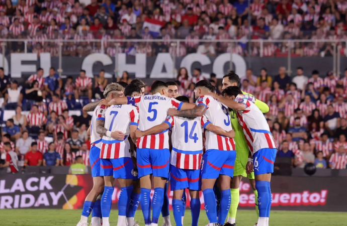 Albirroja anuncia convocatoria para duelos decisivos