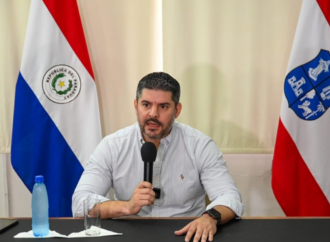 Bello rompe contrato y critica a Nenecho