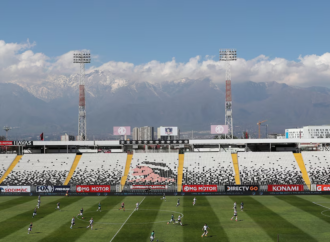 Hincha fallece durante clásico chileno histórico