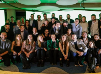 Itti inaugura innovadora sede en Buenos Aires