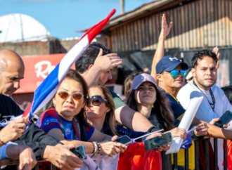 Juegos ASU2025 dejaron millonario impacto turístico