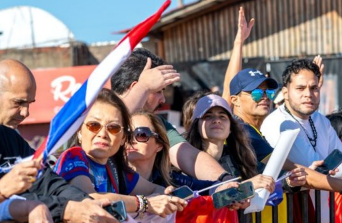 Juegos ASU2025 dejaron millonario impacto turístico