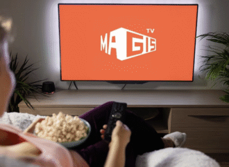 Descargar Magis TV: riesgos y amenazas ocultas