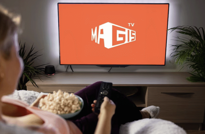 Descargar Magis TV: riesgos y amenazas ocultas