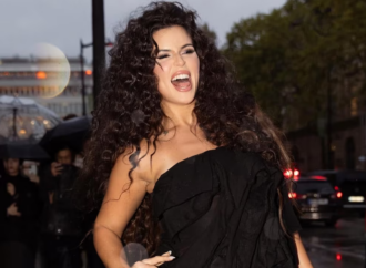 Nathy Peluso deslumbra en la Semana de la Moda