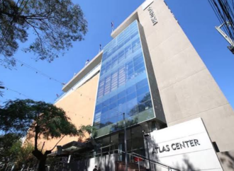 Allanan Banco Atlas por caso ITTI