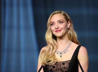Amanda Seyfried abraza plenitud personal