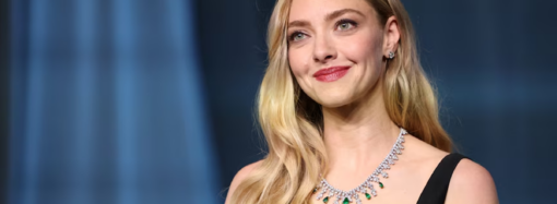 Amanda Seyfried abraza plenitud personal