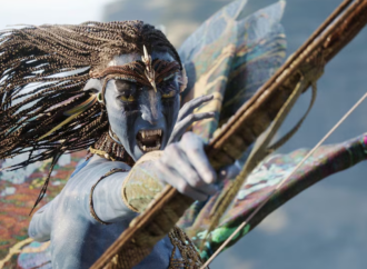 Avatar fuego y cenizas rompe récords