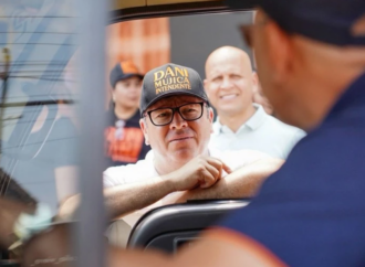 Baja participación genera incertidumbre en CDE