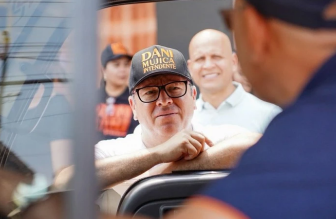 Baja participación genera incertidumbre en CDE