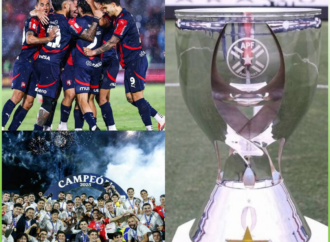 Definen al super campeón de Paraguay 2025