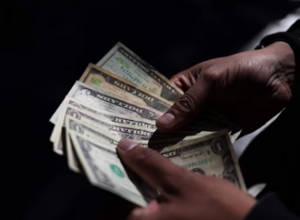 Deuda pública supera 40% del PIB