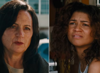 Zendaya regresa en tráiler de Euphoria