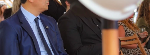 Nathy Peluso deslumbra en la Semana de la Moda