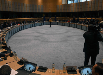 Mercosur y UE firman pacto histórico