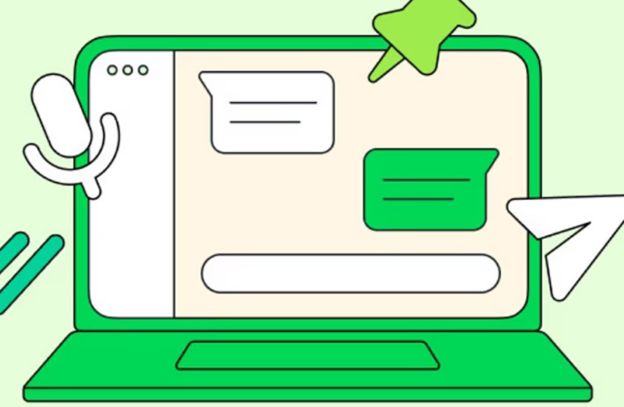 Nuevo malware en WhatsApp Web causa alarma global