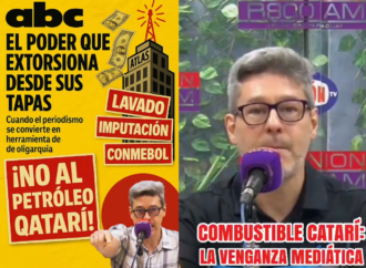 ABC Color y el debate sobre el poder mediático en Paraguay
