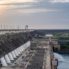 Producción de Itaipú creció y cubrió consumo