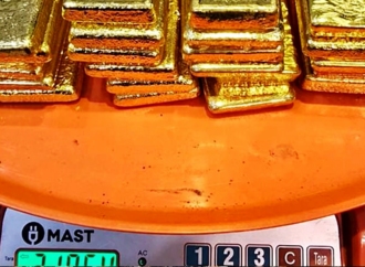 Paraguay surge como ruta principal del contrabando