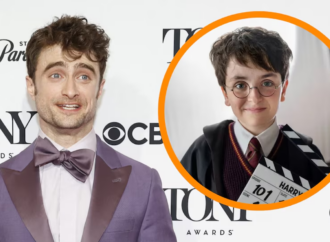 Radcliffe aconseja al nuevo Harry Potter