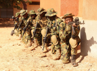 Secuestro sacude comunidad religiosa nigeriana