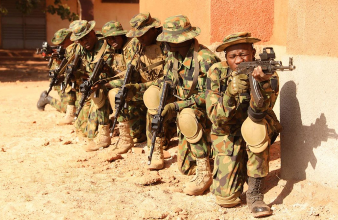 Secuestro sacude comunidad religiosa nigeriana