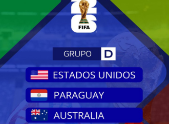 Sorteo define grupos del Mundial 2026